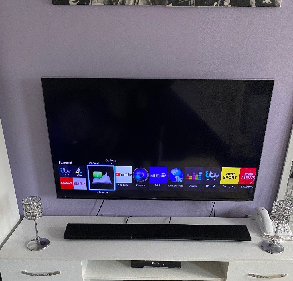 mubi samsung tv